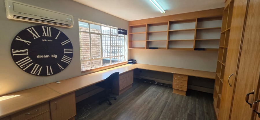 Commercial Property for Sale in Klerksdorp North West